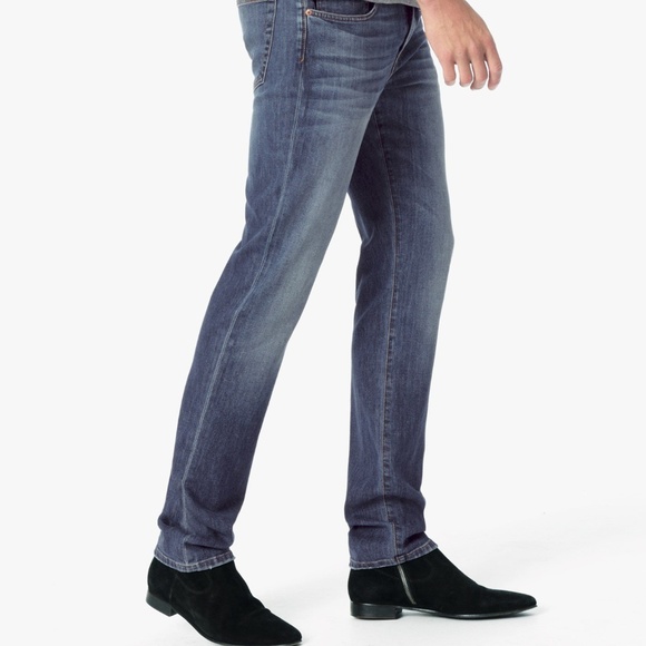BRAND NEW Joe's Jeans Brixton Fit